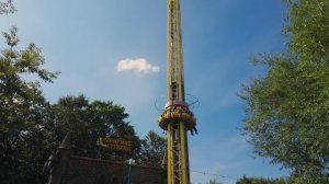 Москва. Парк Сказка 2025