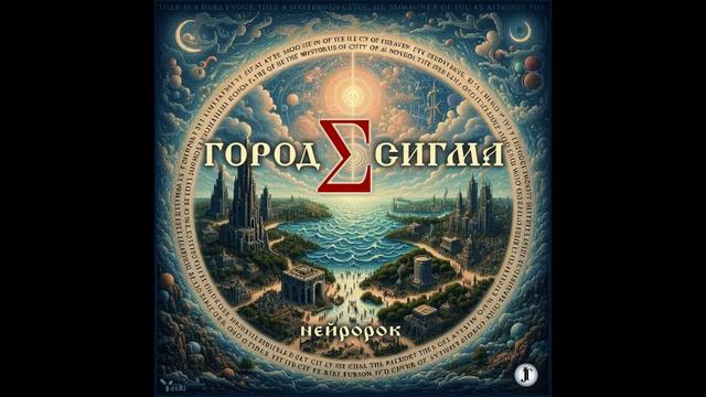 Город Сигма