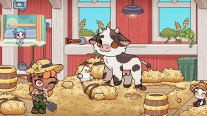 че с коровой