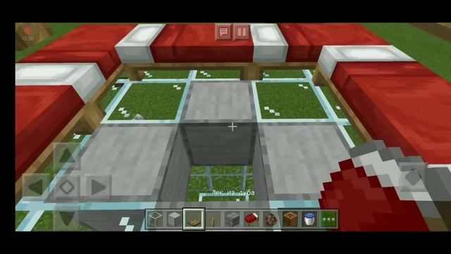 Как сделать ФЕРМУ ЖИТЕЛЕЙ!? | Майнкрафт Пе 1.13.1| bedrock edition | Minecraft | Подробный гайд! | смотреть онлайн