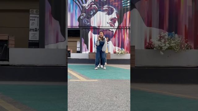 [릴레이댄스] STRAY KIDS (스트레이키즈) - GET COOL (개꿀) relay dance by BLISSWEET cdt смотреть онлайн