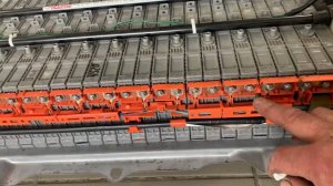 Замена ввб Тойота приус NHW20