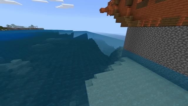 6 Самых СТРАННЫХ СИДОВ в Майнкрафт Пе 1.18.12! | Minecraft Bedrock | Лучшие сиды Майнкрафт! | смотреть онлайн