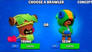 BRAWL STARS ❤️❤️❤️