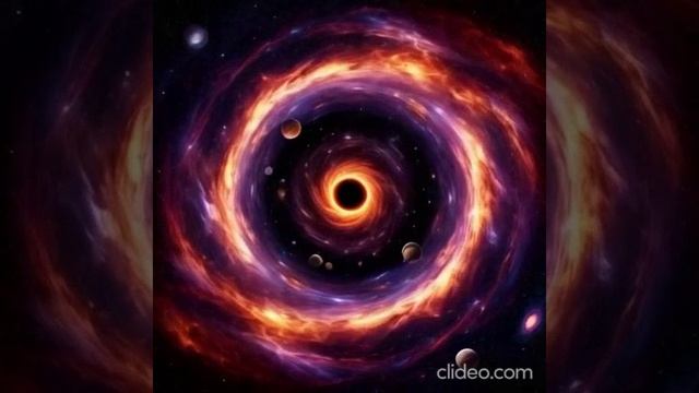 Прекрасное далёко.