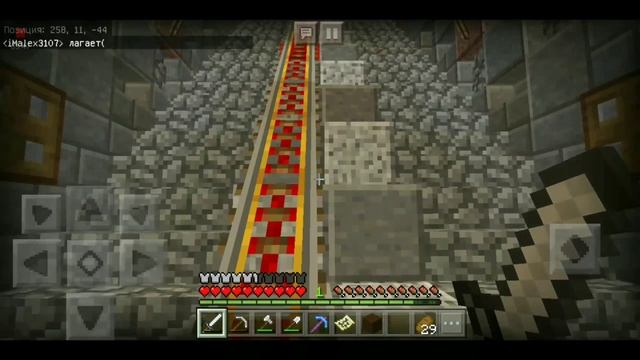 Истоки REALMS СЕРВЕРА! "SpaceTime" | Minecraft Pe 1.9 | Экскурсия! #1 смотреть онлайн