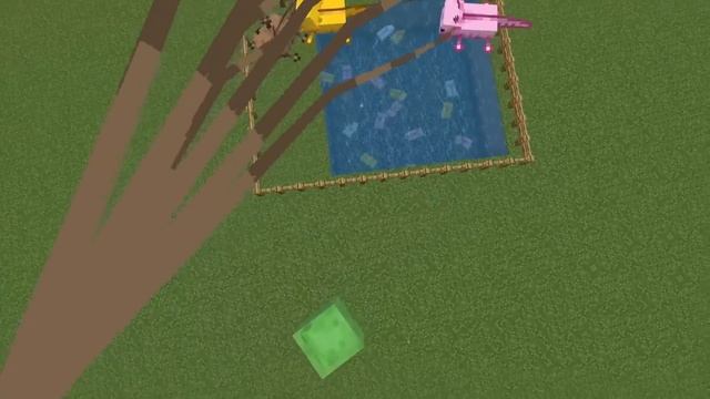 20 ФАКТОВ О МОБАХ В МАЙНКРАФТ БЕДРОК 1.20! смотреть онлайн