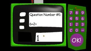 Playtime's Revenge - Baldi's Basics Мод.