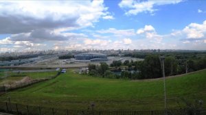 Метро Золотая Нива ЖК Панорама СибУПК Немировича Данченко Новосибирск Сибирь Сити154 City154 Жилье