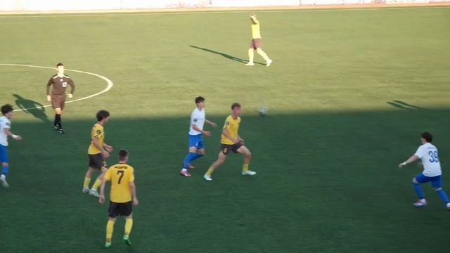 Строгино - СШOР Зенит. Молодежная Футбольная Лига. Обзор матча смотреть онлайн