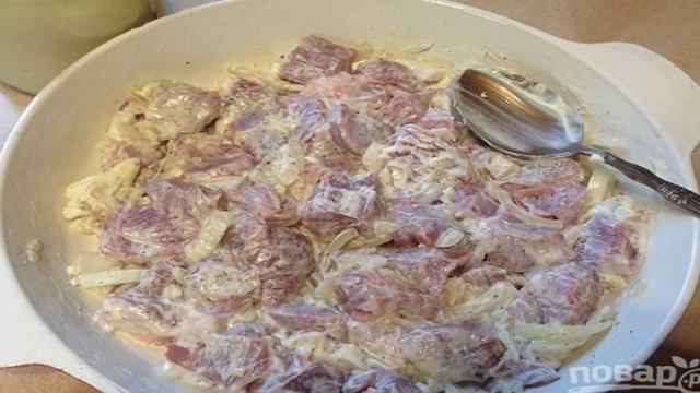 Вкусные будни