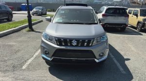 Suzuki Escudo Авто из Японии