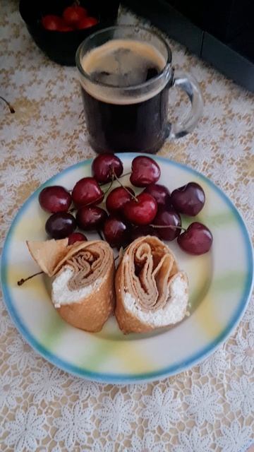 Перекус смотреть онлайн