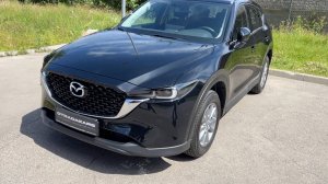Привезли новую Mazda CX-5 на прямую из Китая. Цены от 2,47 млн +7 (917) 595-4128