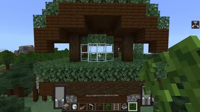 Ферма БЕСКОНЕЧНЫХ ИЗУМРУДОВ и ТОТЕМОВ! | Minecraft Bedrock Edition | Майнкрафт Пе 1.16.201 | смотреть онлайн