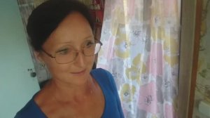 Видео привет с 6 соток 25 июля 2025 года