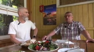 Что на самом деле ПЛАНИРУЮТ китайцы и как они победят евреев #аланмамиев #девято
