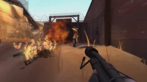 Team Fortress 2 - Zombie Apocalypse Part 6 - Hope