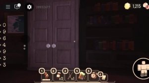 Прохождение DOORS