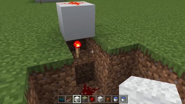 5 Новых МЕХАНИЗМОВ Для ВЫЖИВАНИЯ в Майнкрафт Пе 1.19! | Minecraft Bedrock | смотреть онлайн