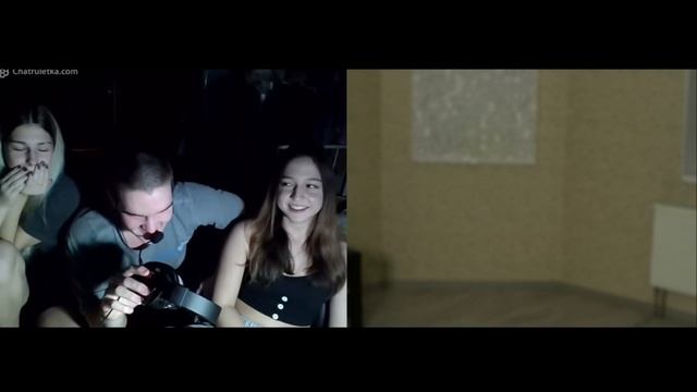 КРАСАВИЦА НЕ ОЖИДАЛА ТАКОГО ОТ МАЛЫША!! ⧸ Пранк смотреть онлайн