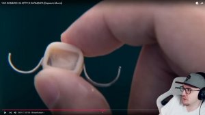 ЧАС БОМБЛЮ НА ИГРУ В КАЛЬМАРА [Сериало-Мыло] ► Chuck Review ( Чак Ревью | Реакция