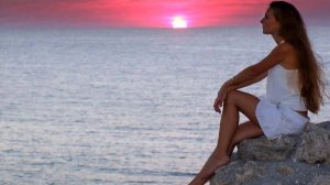 ЧЁРНОЕ МОРЕ