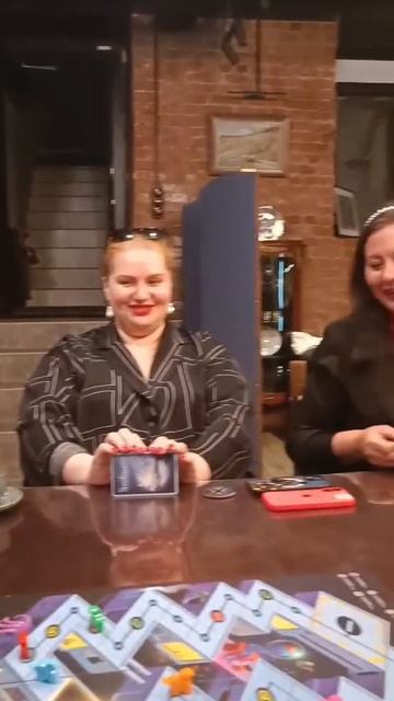 Игра в Мафию