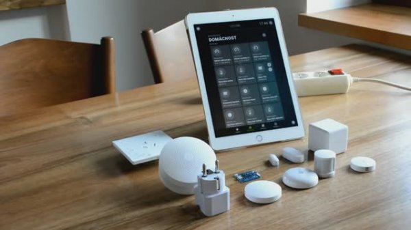 Xiaomi Smart Home integration into Loxone miniserver part I