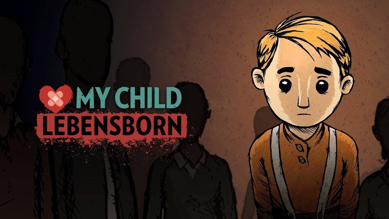 Жестокие дети -My Child LebenSborn #8 #mobilegame #mychildlebensborn