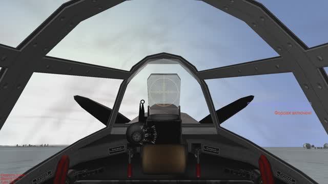 𝄞♯♫ ПОБЕДА БЛИЗКА! 6 серия ИЛ-2 Штурмовик