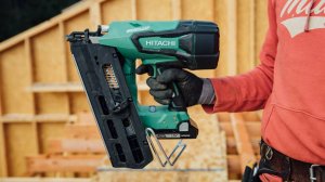 Обзор гвоздей для сборки каркасного дома под нейлер (гвоздезабивной пистолет) 2023г.