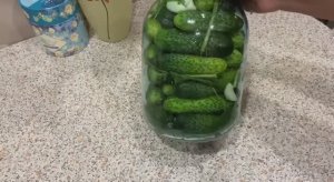 Засолка огурцов на зиму. Хрустящие,ароматные,вкусные огурцы