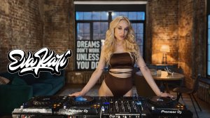 Eva Kari Tech House Tonight Mix