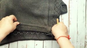 Лайт мастер класс.
топ "Фрея"
С вопросами в сообщениях. всем отвечаю .
Подробности Я ВКонтакте:  htt