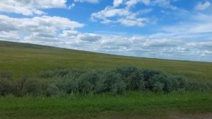 Озеро Шира.Курганы .История курорта Озеро Шира.Хакасия