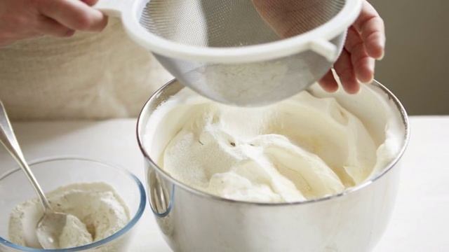 Рецепты от шеф-повара