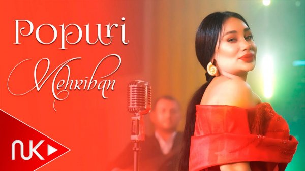 Mehriban - Popuri