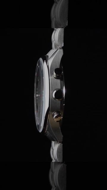 81571 Tachymeter Black