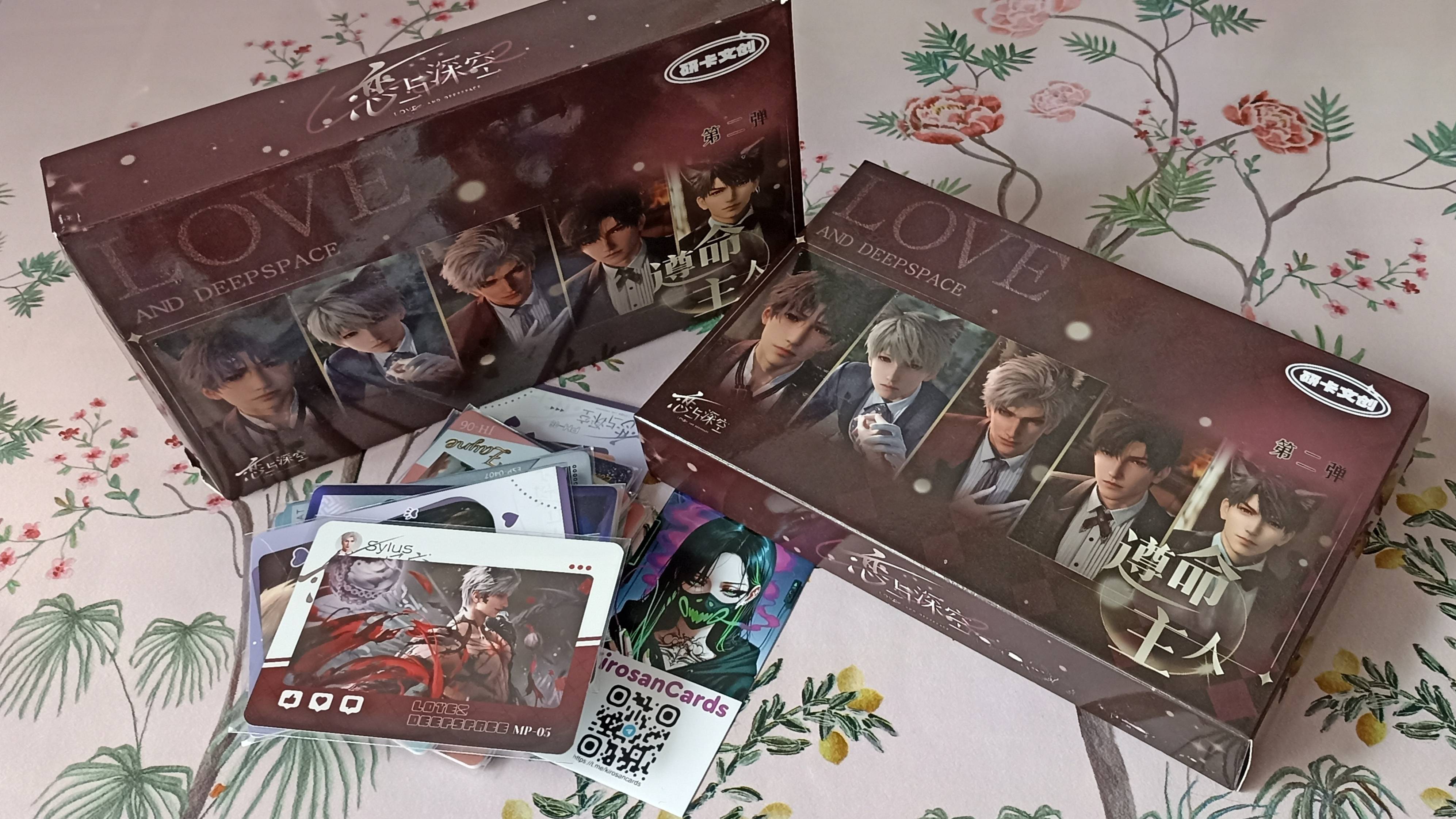 Куны из отомэ (новеллы) Любовь и дальний космос. Love and deep space. смотреть онлайн