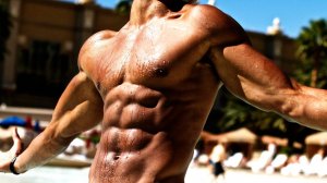 Идеальное упражнение для тренировки грудных мышц?