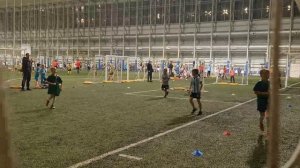 Растём вместе с Нильсом 7 лет 3 часть