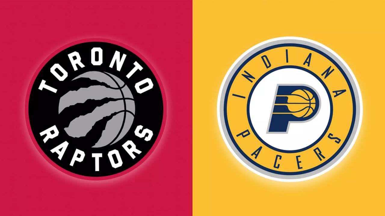 26.02.2025 | Индиана Пэйсерс — Торонто Рэпторс | Pacers At Raptors