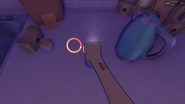 Miside Вторая встреча! смотреть онлайн