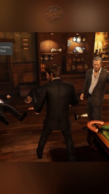 Uncharted 3: Drake’s Deception смотреть онлайн