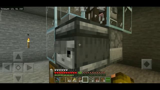 Лучшие МИКРО ФЕРМЫ Для Выживания! | Майнкрафт Пе 1.14.60 | Minecraft Bedrock Edition | МЕХАНИЗМЫ | смотреть онлайн