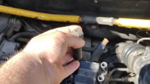 не заводится машина автомобиль может быть причина в этом датчике