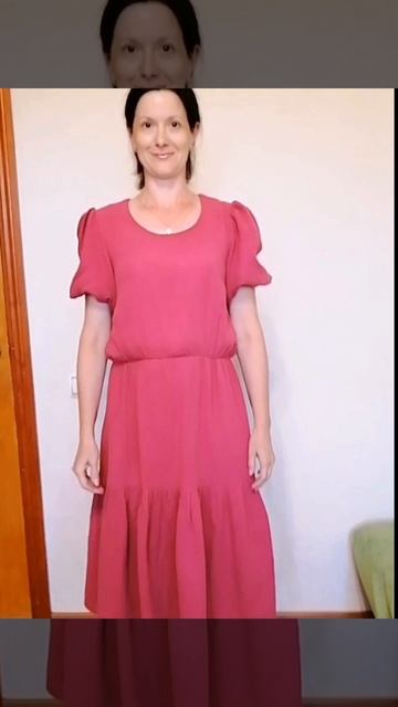 Учу шить с удовольствием 💯