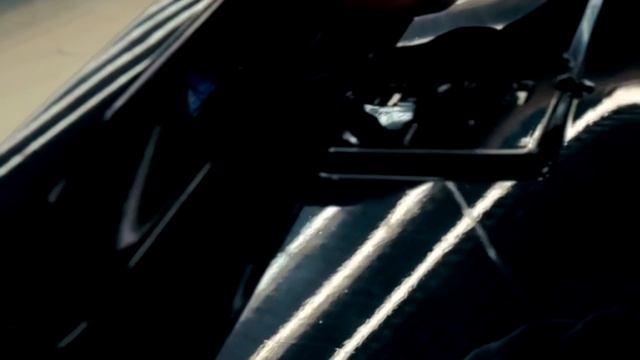 Установка PPF на Li9