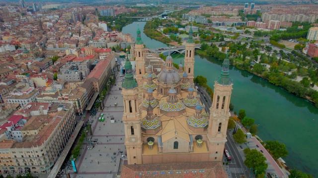 Zaragoza